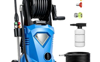 Best Prices on Pressure Washers in 2026: Our Top Picks