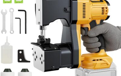 The Best Sewing Machines for Making Bags in 2026