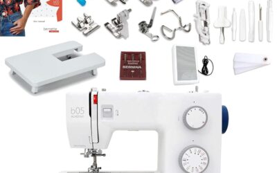 Best Used Bernina Sewing Machines to Look For in 2026