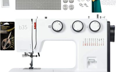 Best Vintage Bernina Sewing Machines: Modern Alternatives for 2026
