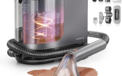 Best Hot Steam Carpet Cleaning Machines for 2026: Top Picks
