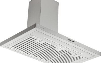 Best Wall Mount 700 CFM Hoods for 2026: Reviews and Buying Guide