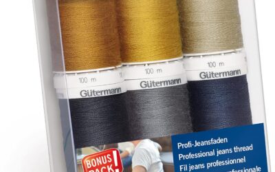 Best Thread for Shell Stitch on Sewing Machines: Top Picks for 2026