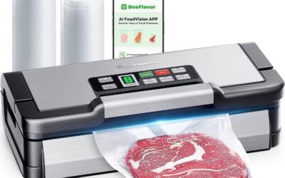 Best Vacuum Food Saver Machines for 2026: Top Picks Reviewed