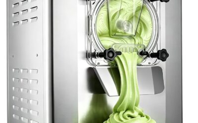 Best Commercial Ice Cream Machines