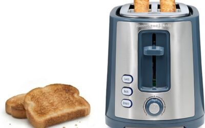Best Long Slice Toasters for Artisan Bread and Bagels in 2026