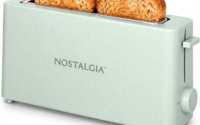 Best Toasters for Small Spaces 2026: Compact Countertop Essentials