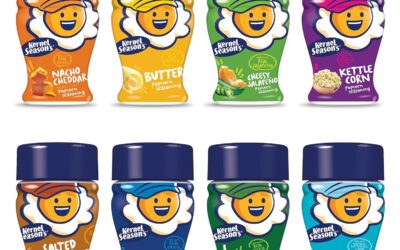 Best Popcorn Seasoning for Popcorn Machines in 2026: Top Picks