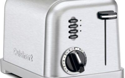 Best Toasters Under 50