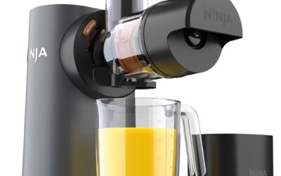 Best Juicer Machines Sold Online: Top Picks for 2026