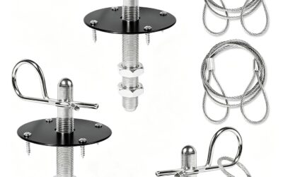 Top Hood Pins for Secure Engine Cover Fitment in 2026