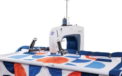 Best Top Quilting Sewing Machines