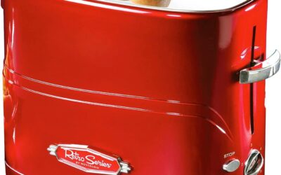 Best Foods with Pop Up Toasters: Top Picks for 2026