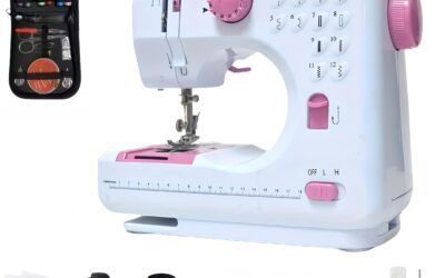 Best Sewing Machines to Stitch Denim in 2026: Heavy Duty Picks