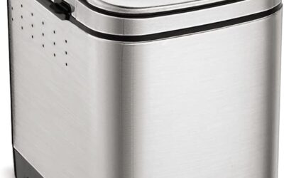 Best Bread Machines with Custom Programs