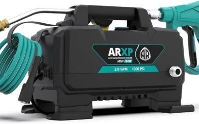 Best Power Washers for Auto Detailing in 2026: Top Picks for Showroom Shine