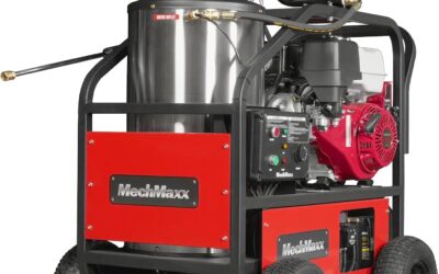 Best Pressure Washers with Honda Engines for 2026: Top Picks for Heavy-Duty Cleaning