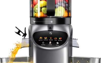 Best Commercial Juicer Machines for 2026: Top Picks Reviewed