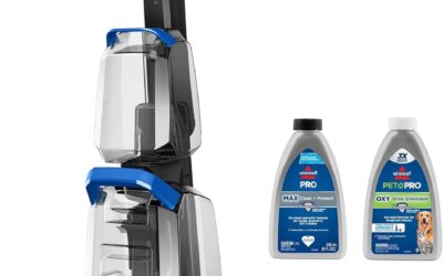 The Best Cleaners to Use with Floor Cleaning Machines in 2026