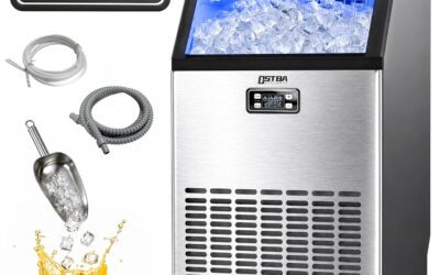 Best Ice Machines for Bars: Top Picks for 2026