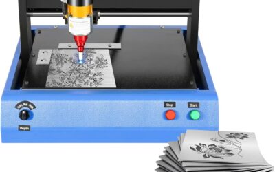Best Aluminum Engraving Machines for 2026: Precision Marking for Metal Projects