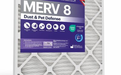 Breathe Easier: The Best Furnace Filters 18x30x1 for 2026