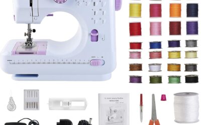 Top Sewing Machines for Piecing Quilts in 2026: Expert Picks