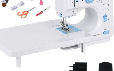 Top Best Starting Sewing Machines for Beginners in 2026
