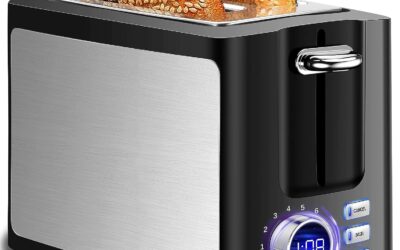 Best Toasters West Bend: Top Picks for 2026