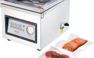 Top Floor Type Vacuum Chamber Machines for 2026