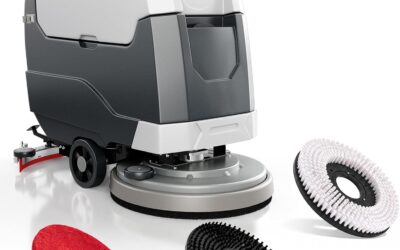 Best Industrial Floor Cleaning Machines of 2026: Top Picks for Heavy-Duty Use