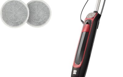 Top Wood Floor Cleaning Machines for a Spotless Home in 2026