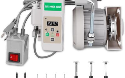 Best Motor for Commercial Sewing Machines in 2026: Top Picks for Your Workshop
