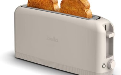 Best Slim 2 Slice Toasters