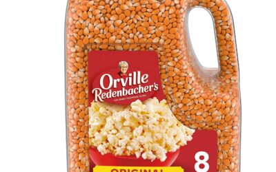 Best Popcorn Machines Accessories: Top Kernel Picks for Perfect Popcorn in 2026