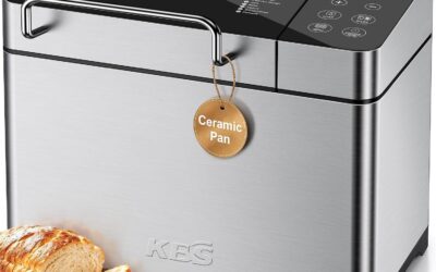 Best Bread Machines for Sourdough