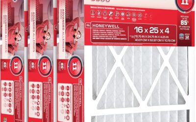 Best Duct Mounted Furnace Filters for Cleaner Air in 2026