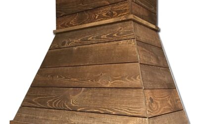 Best Farmhouse Vent Hoods for Rustic Kitchens in 2026