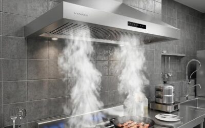 Best 48 Inch Ventilation Hoods Wall Mount Chimney Stainless for 2026