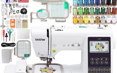Best Brother Sewing Machines of 2026: Top Picks for Every Skill Level