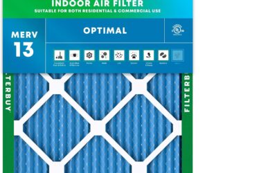 Best Furnace Filters 16x21x1 for Cleaner Air in 2026