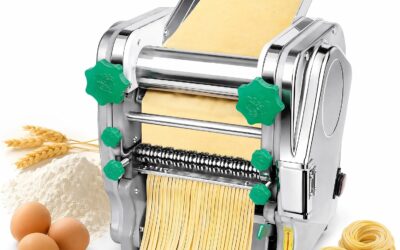 Best Commercial Pasta Machines for 2026: Top Picks for Your Kitchen or Business