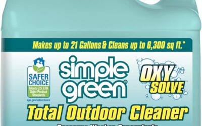 Best Window Cleaning Solution for Power Washers in 2026: Top Picks