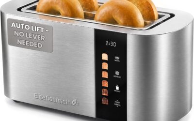 Best Commercial Toasters for 2026: Top Picks for Busy Kitchens
