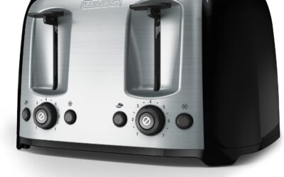 Best Sandwich Toasters for 2026: Our Top Two Choices