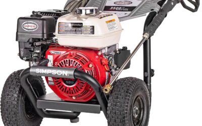 Best Pump for Commercial Pressure Washers in 2026: Expert Picks