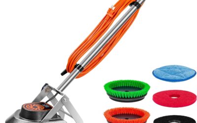 Top Tile Cleaning Machines for 2026: Professional Results at Home