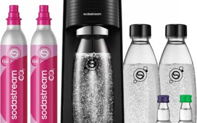 Best Square Top Soda Machines