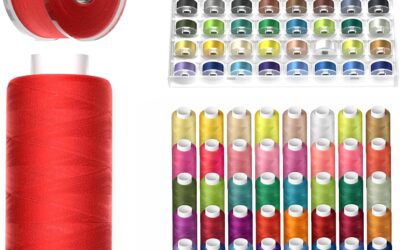 Best Thread for Antique Sewing Machines: 2026 Guide