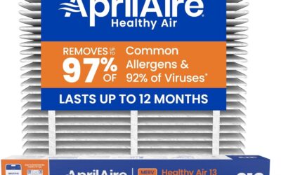 Best Furnace Filters for Mold Spores in 2026: Top Picks for Cleaner Air